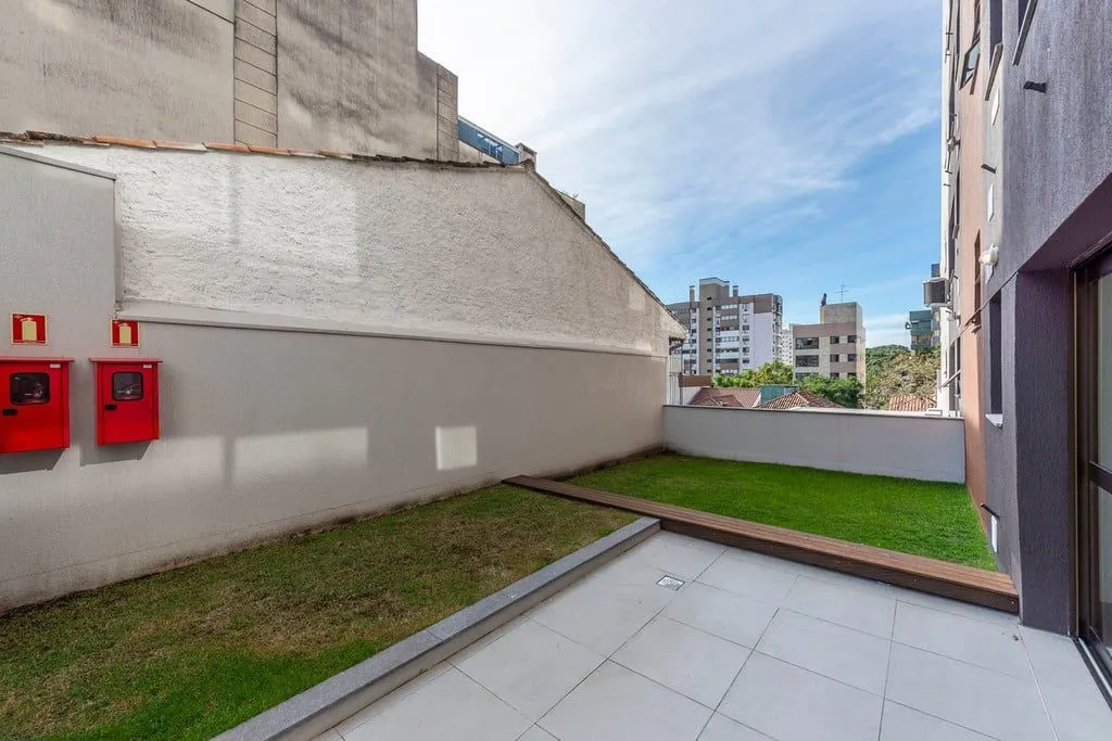 Imagem Apartamento em Higienópolis