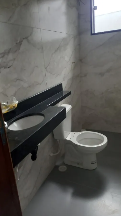 Imagem Casa para Venda em Itanhaém, Gaivota (Praia), 2 dormitórios, 1 suíte, 1 banheiro, 2 vagas