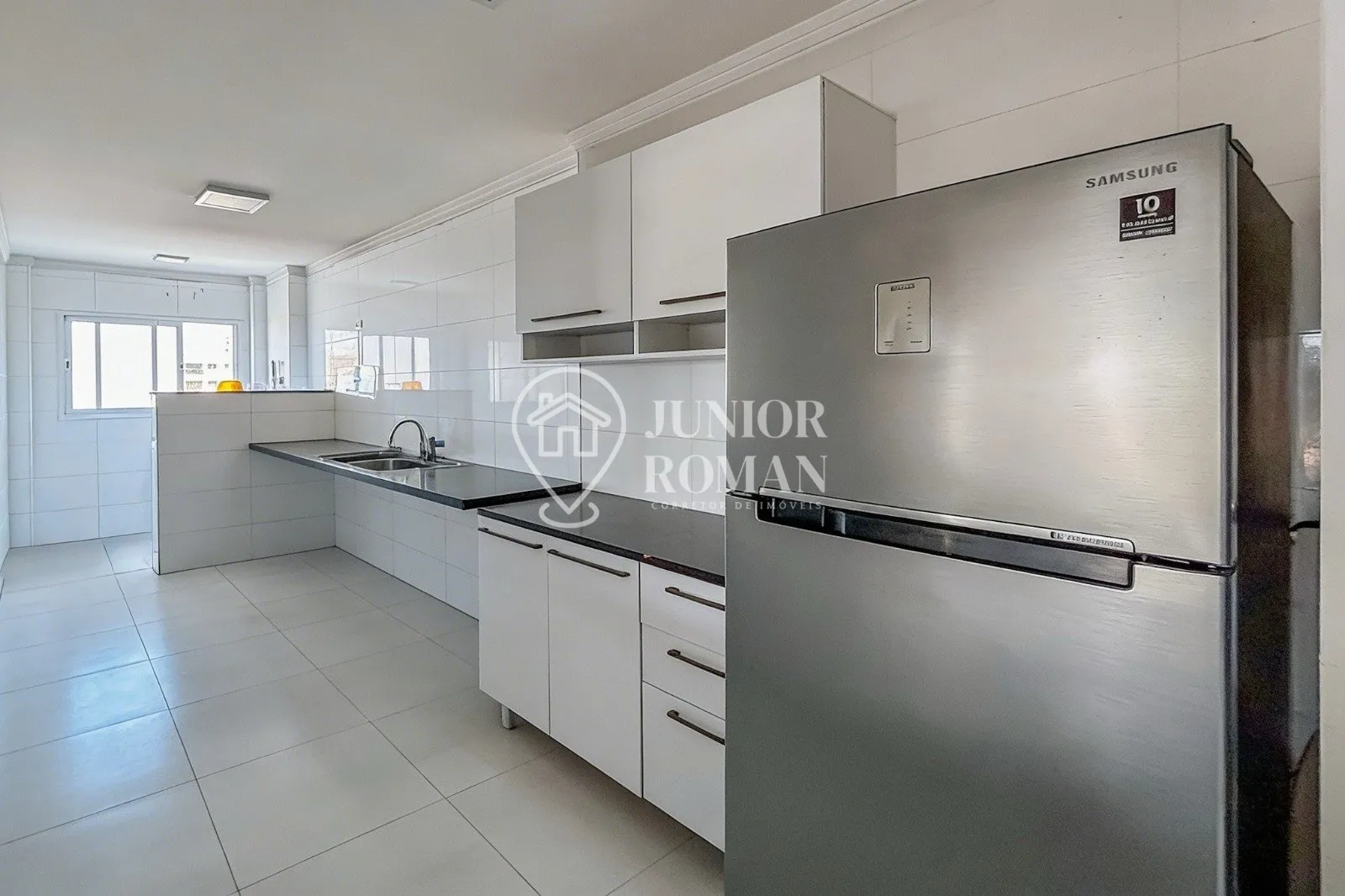 Imagem APTO 72M² 2 DORM (1 SUÍTE) | 2 VAGAS | LAZER COMPLETO - AVIAÇÃO PRAIA GRANDE/SP