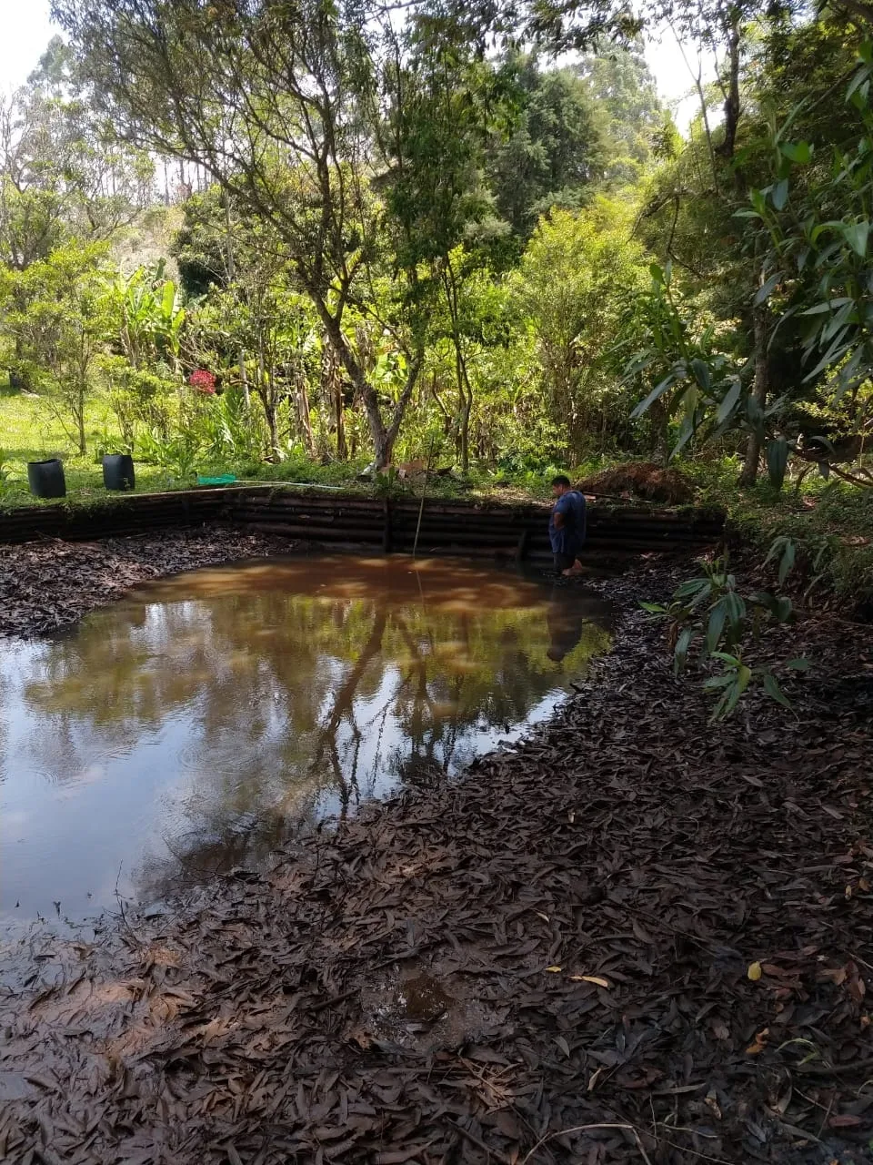 Imagem Chácara à venda 5 Quartos, 1 Suite, 10 Vagas, 24000M², Zona Rural, São Luiz do Paraitinga - SP