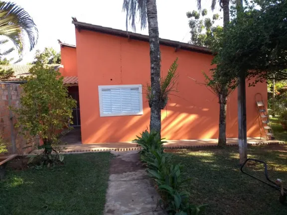 Imagem Chácara à Venda, 153 m² em Recanto dos Dourados - Campinas