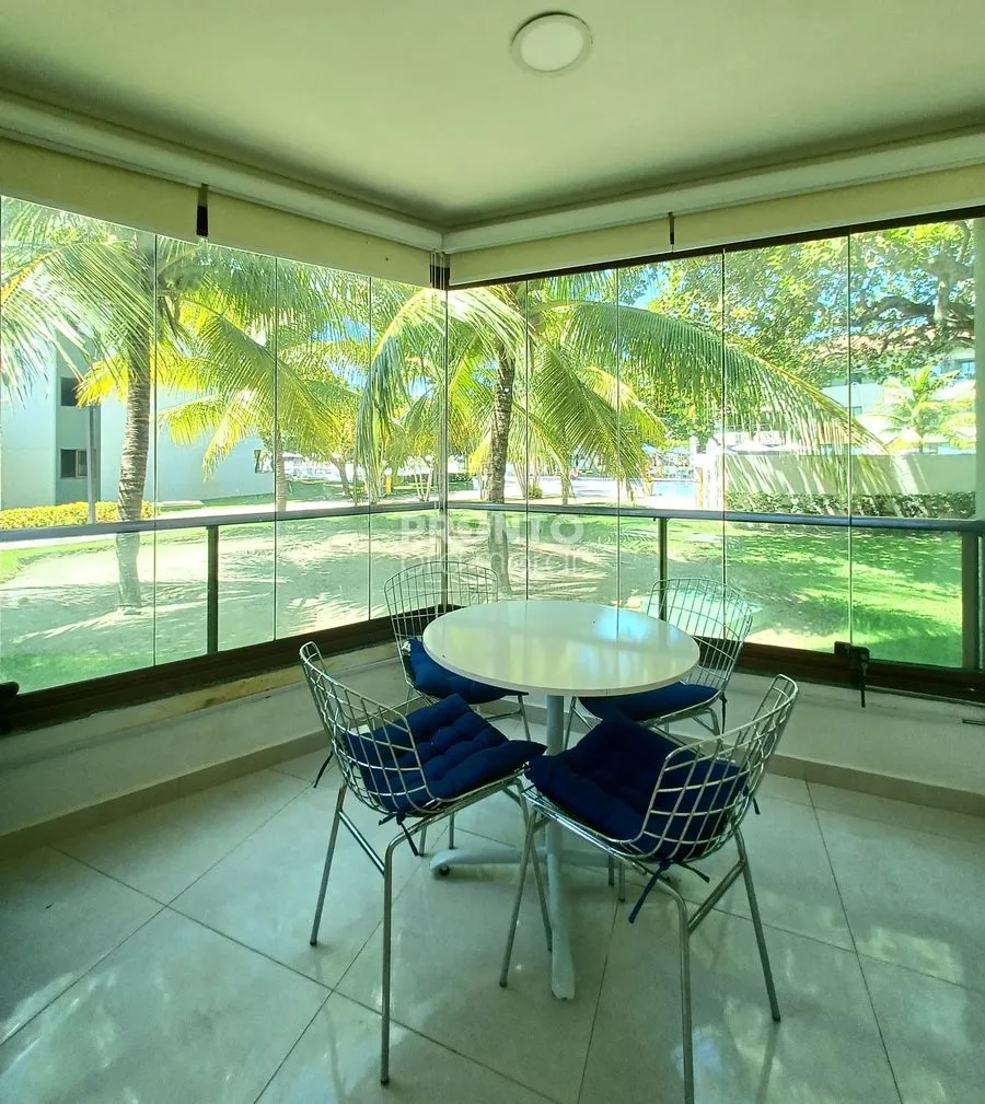 Imagem Carneiros Beach Resort