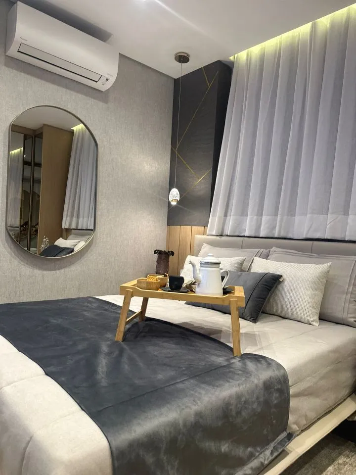 Imagem Apartamento Padrão
