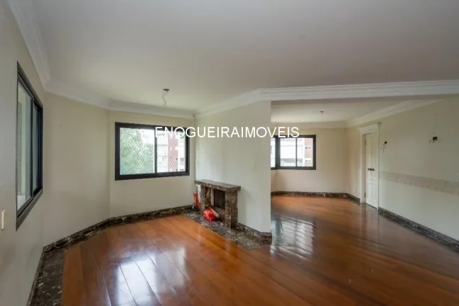 Imagem APARTAMENTO RESIDENCIAL em SÃO PAULO - SP, MORUMBI