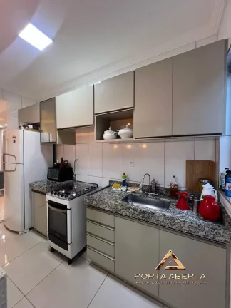 Imagem Apartamento Térreo - Parque das Àguas - Ipatinga - cód 1257