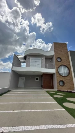 Foto do imóvel SOBRADO À VENDA NO JARDIM RESIDENCIAL VIENA em RUA DA ÓPERA