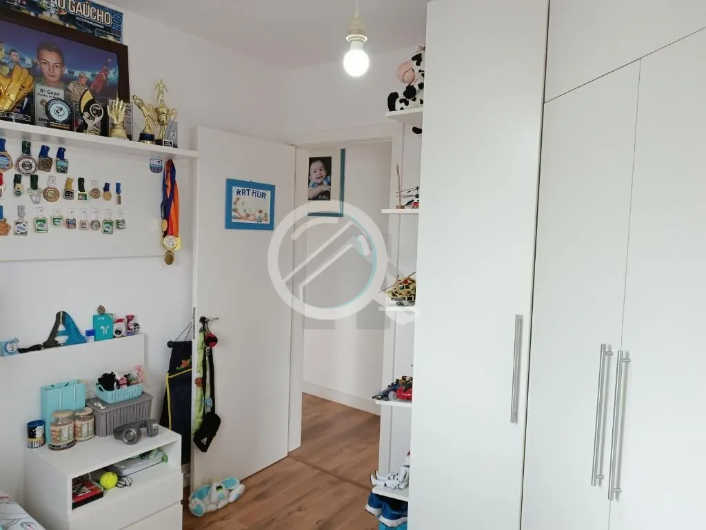 Imagem Excelente apartamento de 03 dormitórios (sendo 01 suíte) com vaga de garagem no bairro Central Par...