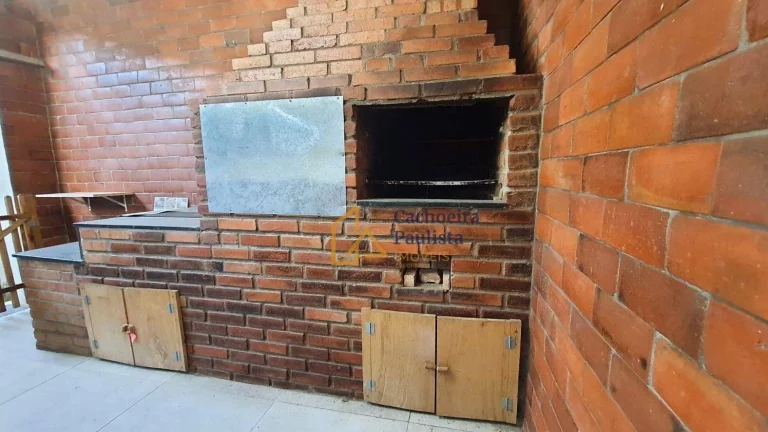 Imagem Casa com 2 dormitórios à venda - Pitéu - Cachoeira Paulista/SP