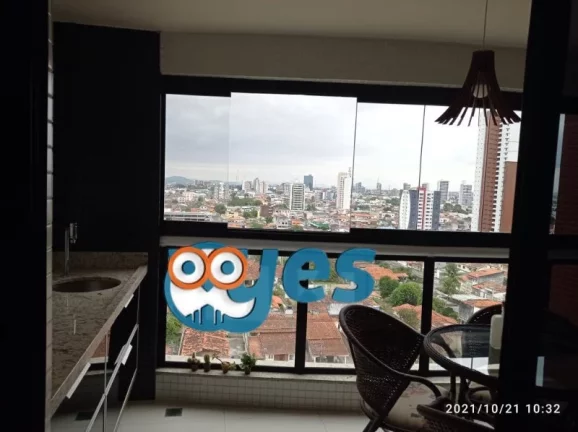 Imagem Apartamento para locação na Santa Monica com 3 Quartos - Star Residence
