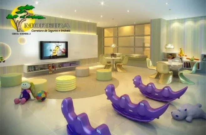 Imagem APARTAMENTO PARA VENDA EM SANTA TERESINHA
