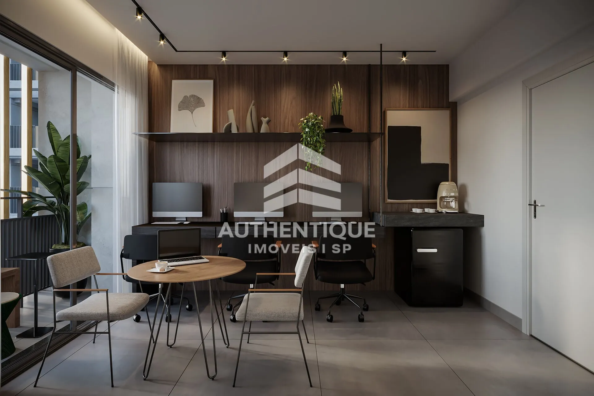 Imagem BOTANI POMPEIA - Apartamento à venda no bairro Vila Pompéia - São Paulo/SP, Zona Oeste