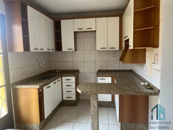 Imagem Casa com edícula 04 quartos c/suíte, 8 vagas no Uberaba/Jardim das Américas em Curitiba PR
