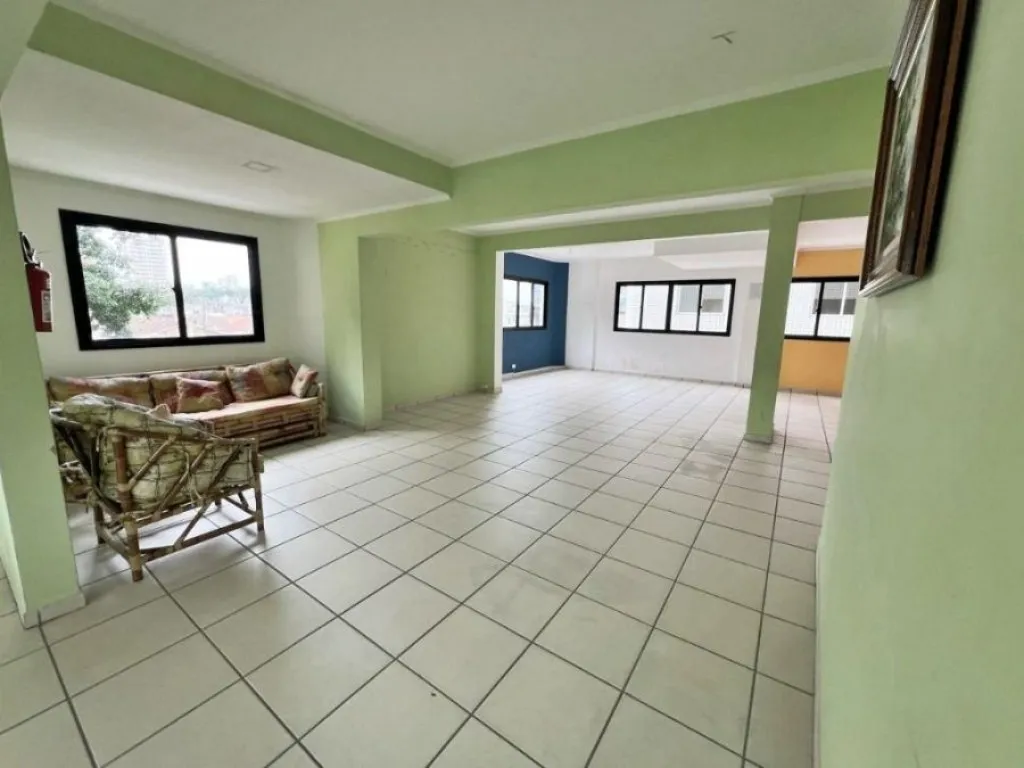 Imagem APARTAMENTO COM 80,00 m² - GUILHERMINA - PRAIA GRANDE SP