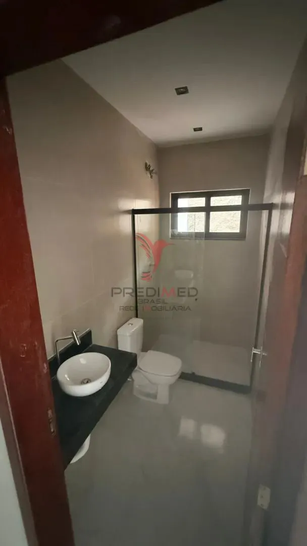 Imagem CASA NOVA Á VENDA NO CANELAS CITY POR APENAS R$ 350.000
