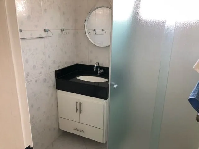 Imagem Apartamento à venda 2 Quartos, 1 Suite, 1 Vaga, Vila Edmundo, Taubaté - SP | Ilhas do Sul
