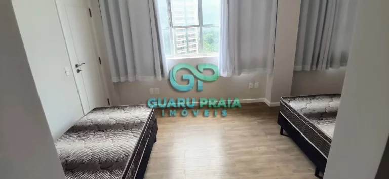 Imagem Apartamento Alto Padrão frente mar.