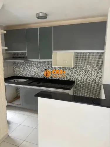 Imagem Vendo apartamento 03 quartos, 01 suíte, 67 m2, 01 vaga de garagem, em Candeias.