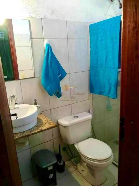 Imagem Casa em Condomínio para Venda em Teresópolis / RJ no bairro Albuquerque