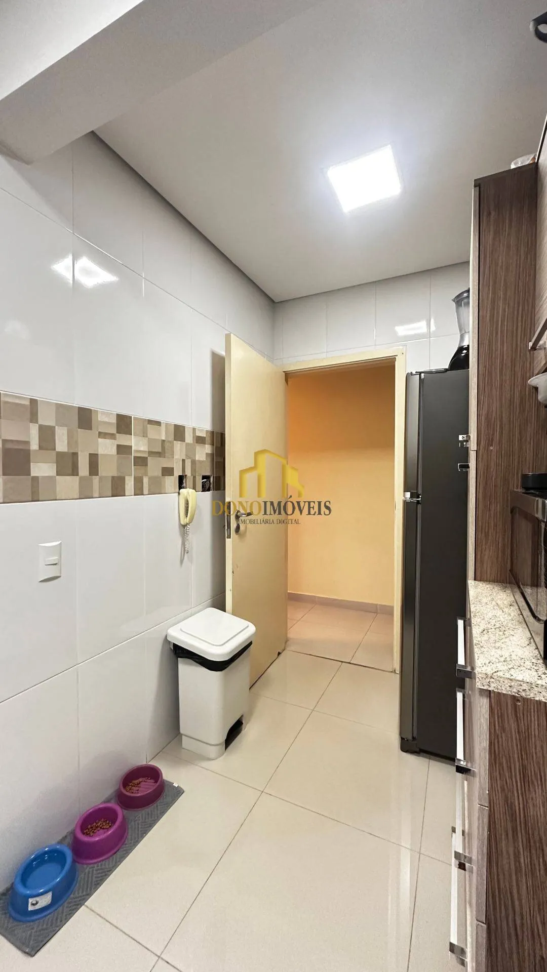Imagem Apartamento à Venda no Centro de São Bernardo do Campo | 58m² | 2 Dorm