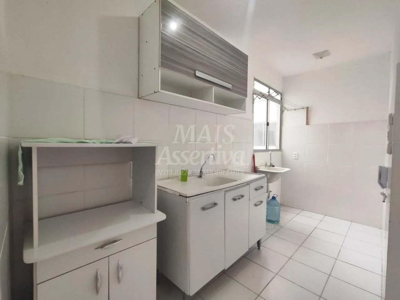 Imagem Apartamento para locação no Condomínio Vila Germânica em São Leopoldo/RS.