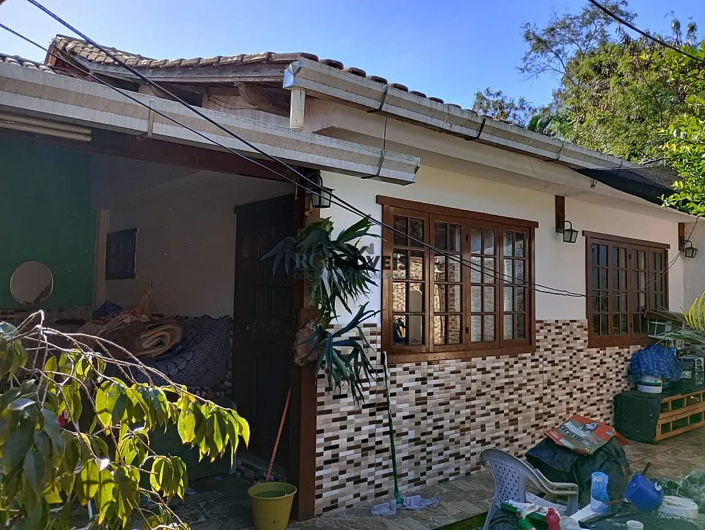 Foto do imóvel Casa a Venda no bairro Monjolos - São Gonçalo, RJ