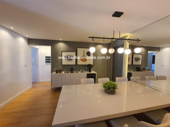 Foto do imóvel Apartamento à venda em Ribeirão Preto-SP, Nova Aliança: 2 quartos, 2 suítes, 2 salas, 2 vagas de garagem, 90m². Venha conferir!