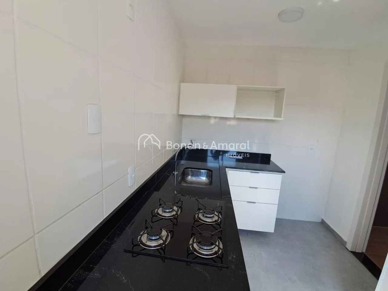 Imagem Apartamento disponível para venda no Centro de Valinhos/SP