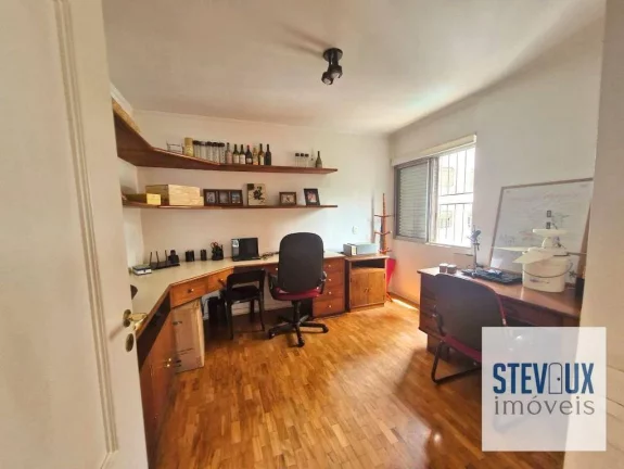 Imagem Apartamento com 4 dormitórios à venda, 226 m² por R$ 3.000.000,00 - Itaim - São Paulo/SP