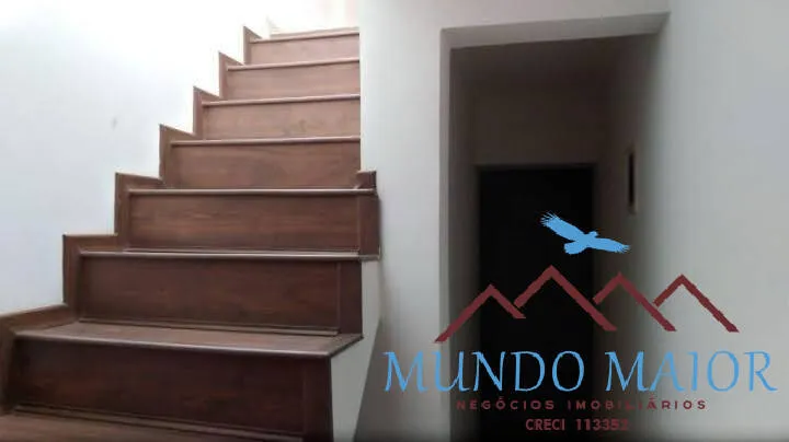 Imagem Oportunidade Única! Sobrado com 4 Dorms + Churrasqueira - Aceita Permuta!