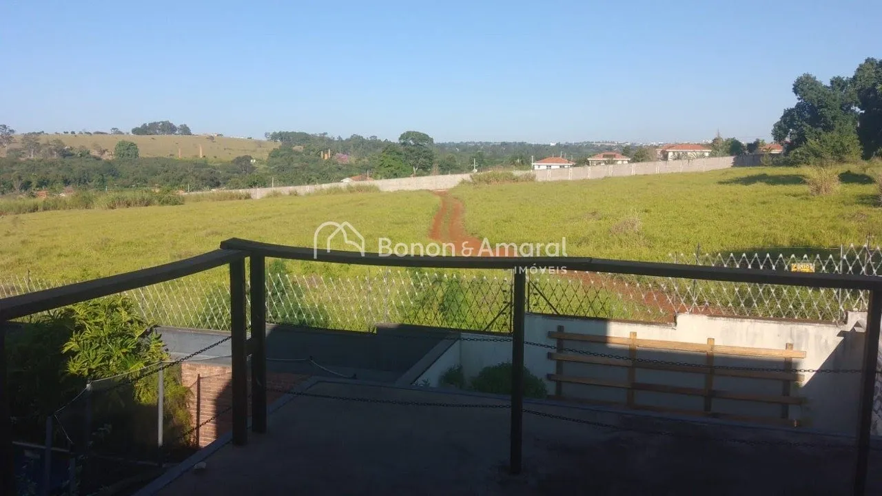 Imagem Casa de condomínio com 190 m² e 3 quartos em Barão Geraldo - Campinas/SP