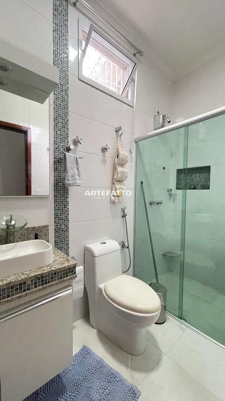 Imagem Casa à venda em Franca, Residencial Nosso Lar, com 3 quartos, 200m2