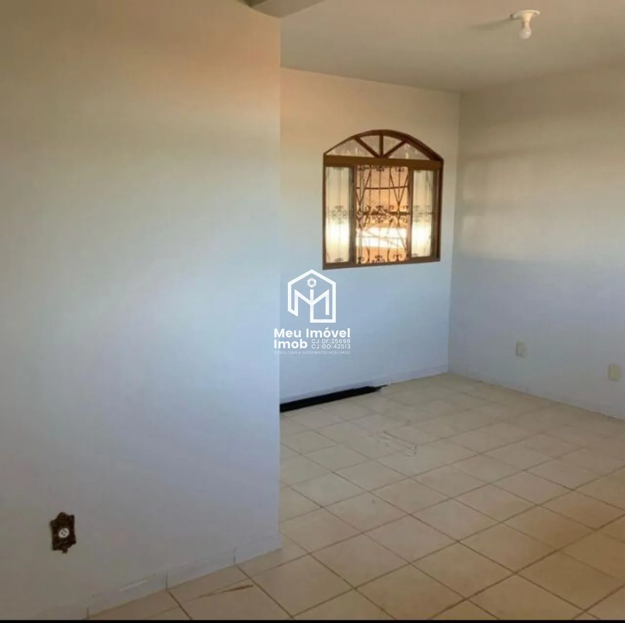Imagem Galpão Comercial Setor Fumal Luziânia 2 Escritórios 489m²