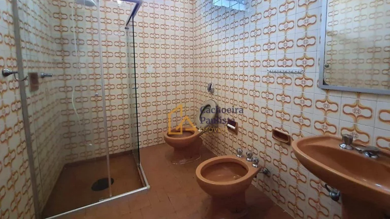 Imagem Casa com 3 dormitórios à venda - Parque Primavera - Cachoeira Paulista/SP
