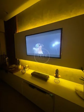 Imagem APARTAMENTO MOBILIADO para LOCAÇÃO no PENÍNSULA (Aquarela) - Barra da Tijuca - R$ 15.000,00