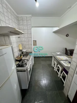 Imagem Apartamento à venda no bairro Enseada - Guarujá/SP