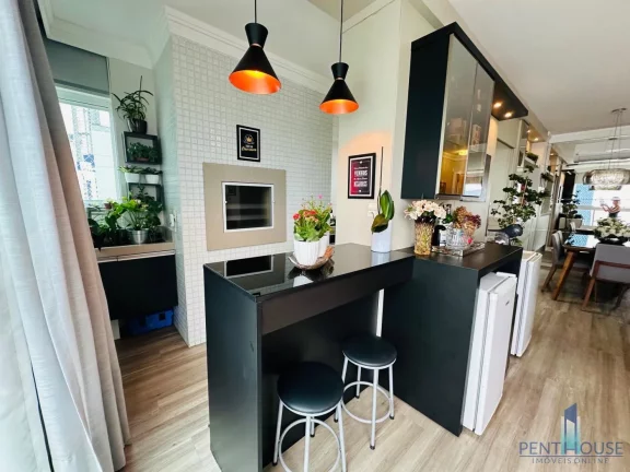 Imagem Apartamento Zona Central para Venda em Balneário Camboriú, CENTRO, 3 dormitórios, 2 suítes, 3 banheiros, 2 vagas