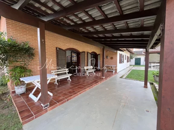 Foto do imóvel Casa com 7 dormitórios (sendo 5 suits) - ideal para renda