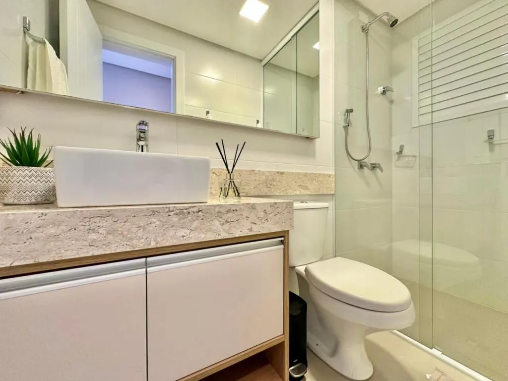 Imagem Apartamento 3 Dormitórios - Bairro Centro