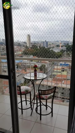Imagem LINDO APARTAMENTO PARA VENDA NO TUCURUVI