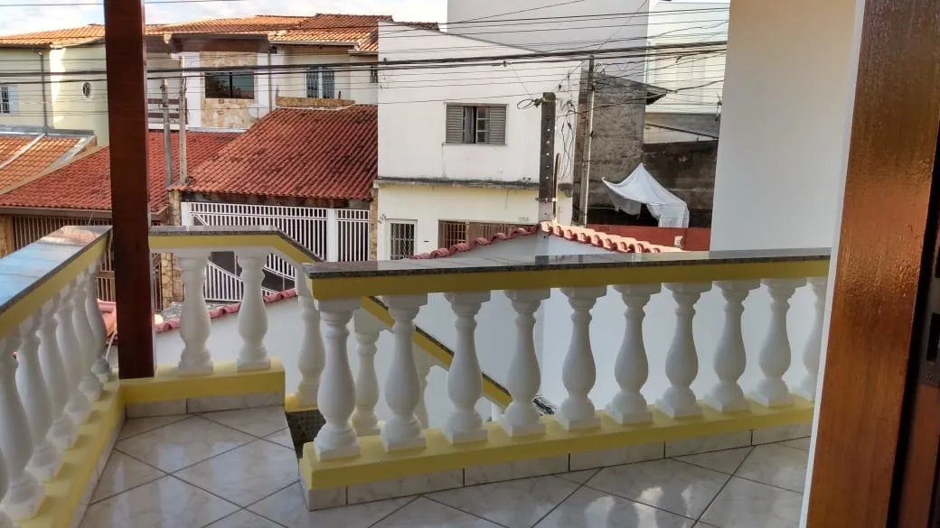 Imagem Casa à venda 4 Quartos, 1 Suite, 3 Vagas, 300M², Vila São José, Taubaté - SP