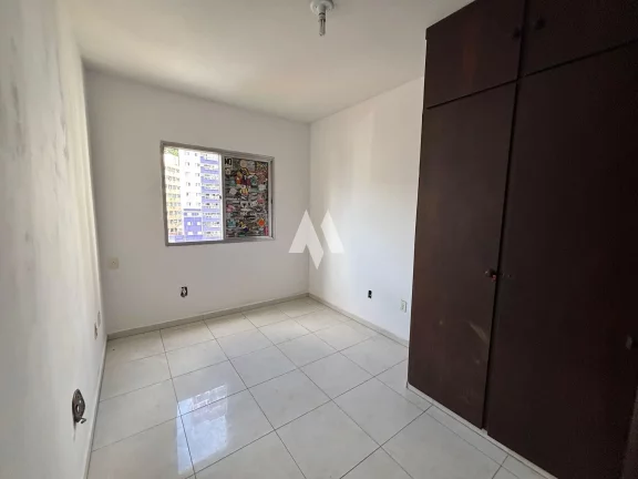 Imagem Apartamento 3 dormitórios com vaga em Itararé, São Vicente/SP