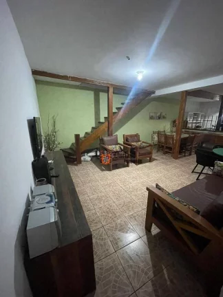 Imagem Chácara com 3 dormitórios à venda, 977 m² por R$ 650.000 - Vitória Régia - Atibaia/SP