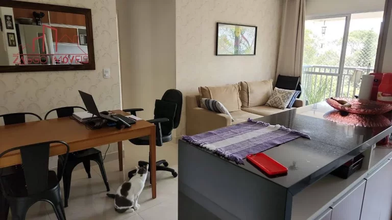 Imagem Oportunidade - Apartamento - 3 domitorios