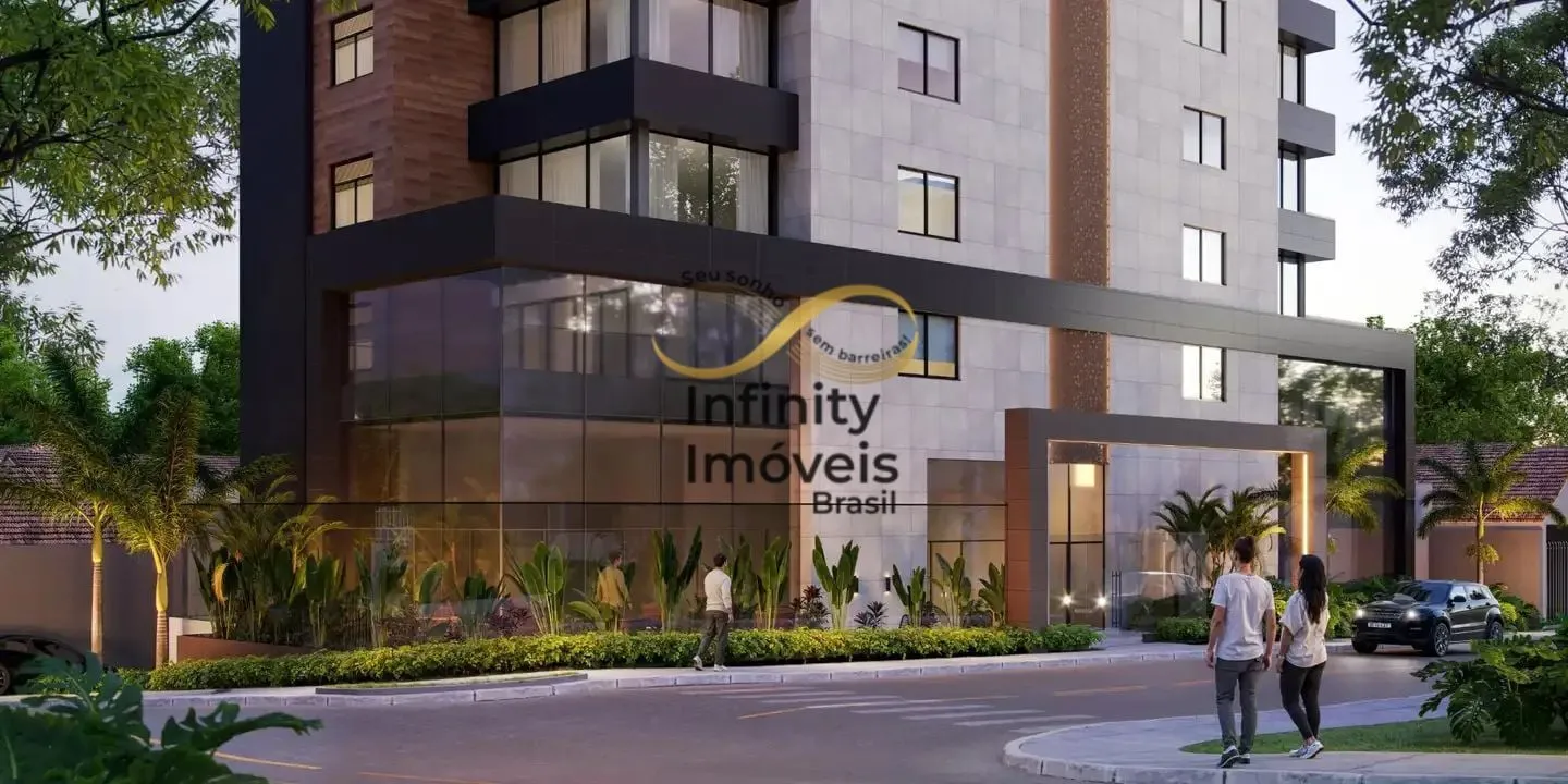 Imagem Essenza Residenze - Apartamento à venda no bairro Liberdade - Belo Horizonte/MG