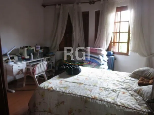 Imagem Casa para Venda - 120m², 3 dormitórios, 1 vaga - Higienópolis