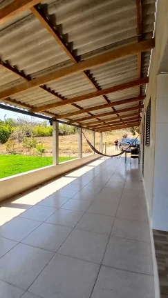 Imagem Chácara à venda em Goianésia/GO