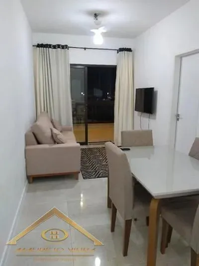 Imagem Apartamento para Venda em Cabo Frio / RJ no bairro Centro