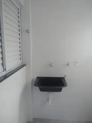 Imagem Apartamento com 2 Quartos à Venda, 43 m² em Cidade Antônio Estevão De Carvalho - São Paulo