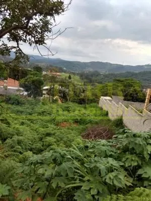 Imagem Terreno 750 m² à venda no Recanto Maravilha III - Santana de Parnaíba