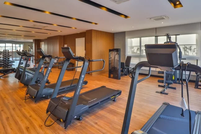 Imagem MOBI ONE ESTAÇÃO OSCAR FREIRE - Studio 31m² (Unidade de Revenda), próximo à Estação Oscar Freire!